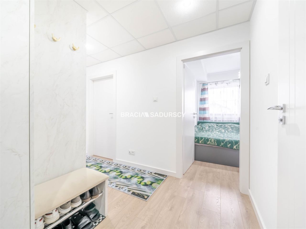 Mieszkanie 3-pokojowe Zawada. Zdjęcie 25