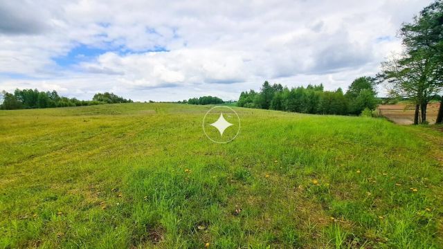 Działka budowlana Dąbrówka Wielka. Zdjęcie 6