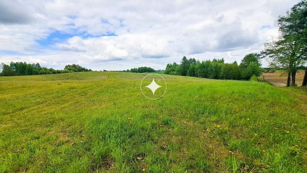 Działka budowlana Dąbrówka Wielka. Zdjęcie 6