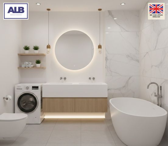 Mieszkanie 2-pokojowe Gdańsk Młyniska. Zdjęcie 4