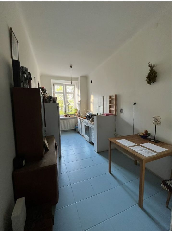 Mieszkanie 3-pokojowe Łódź Śródmieście, ul. Wierzbowa. Zdjęcie 3