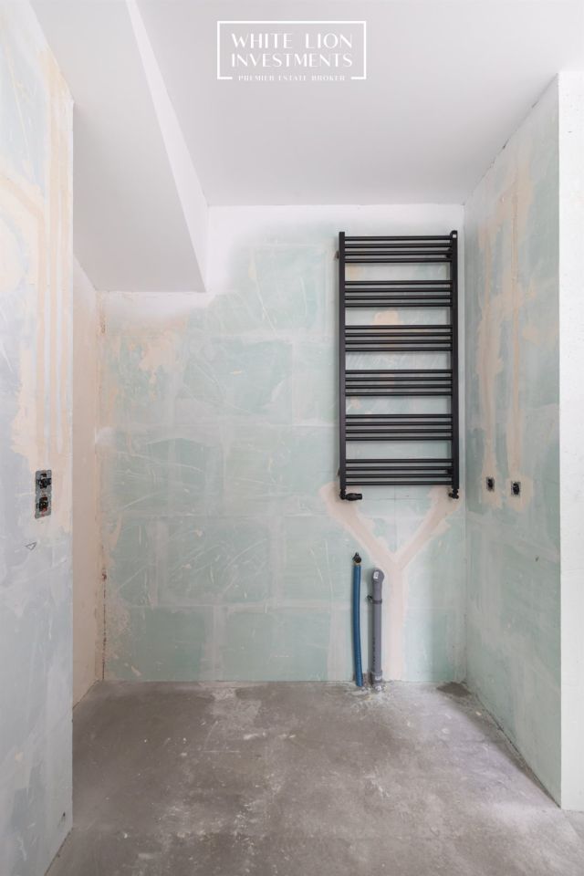 Mieszkanie 3-pokojowe Warszawa Praga-Północ, ul. Szwedzka. Zdjęcie 8