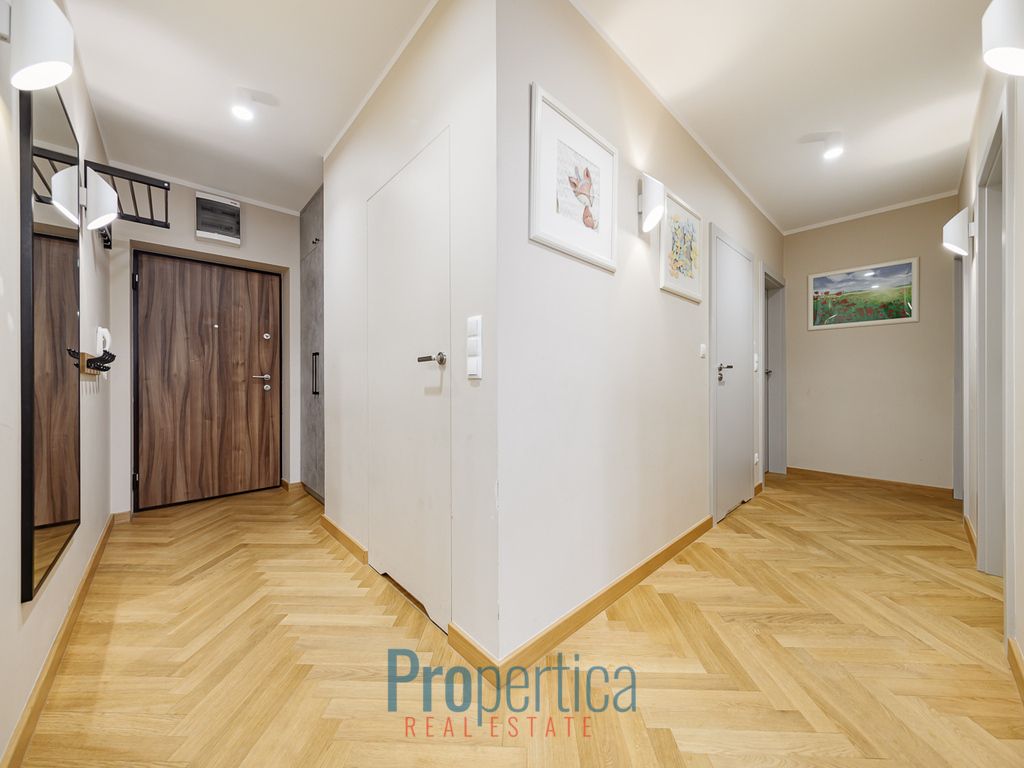 Mieszkanie 4-pokojowe Warszawa Rembertów, ul. Chełmżyńska. Zdjęcie 7