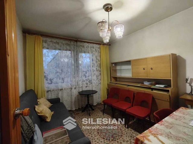 Mieszkanie 2-pokojowe Bielawa, os. XXV-lecia PRL. Zdjęcie 4