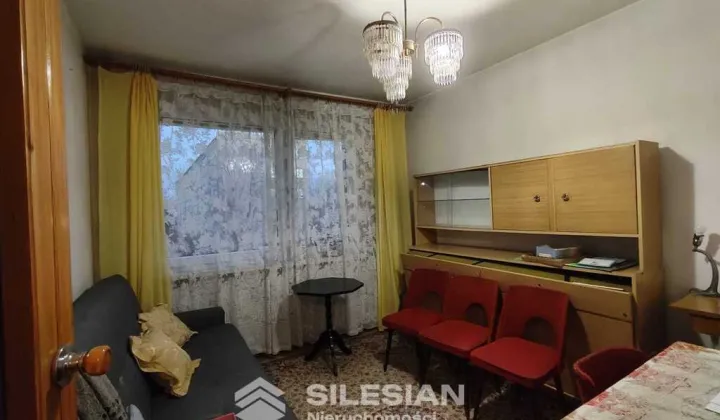 Mieszkanie 2-pokojowe Bielawa, os. XXV-lecia PRL