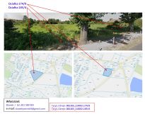 Działka rolna Brody. Zdjęcie 2