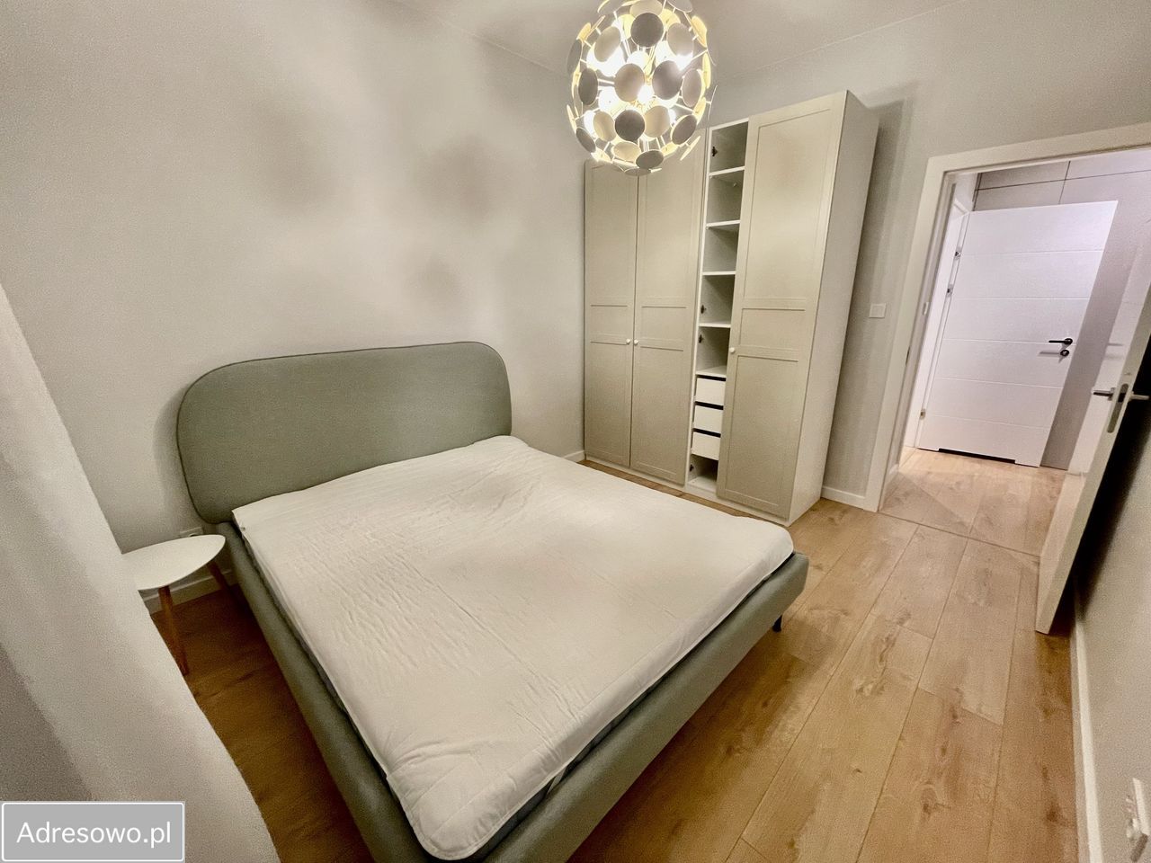 Mieszkanie 2-pokojowe Warszawa Mokotów. Zdjęcie 5