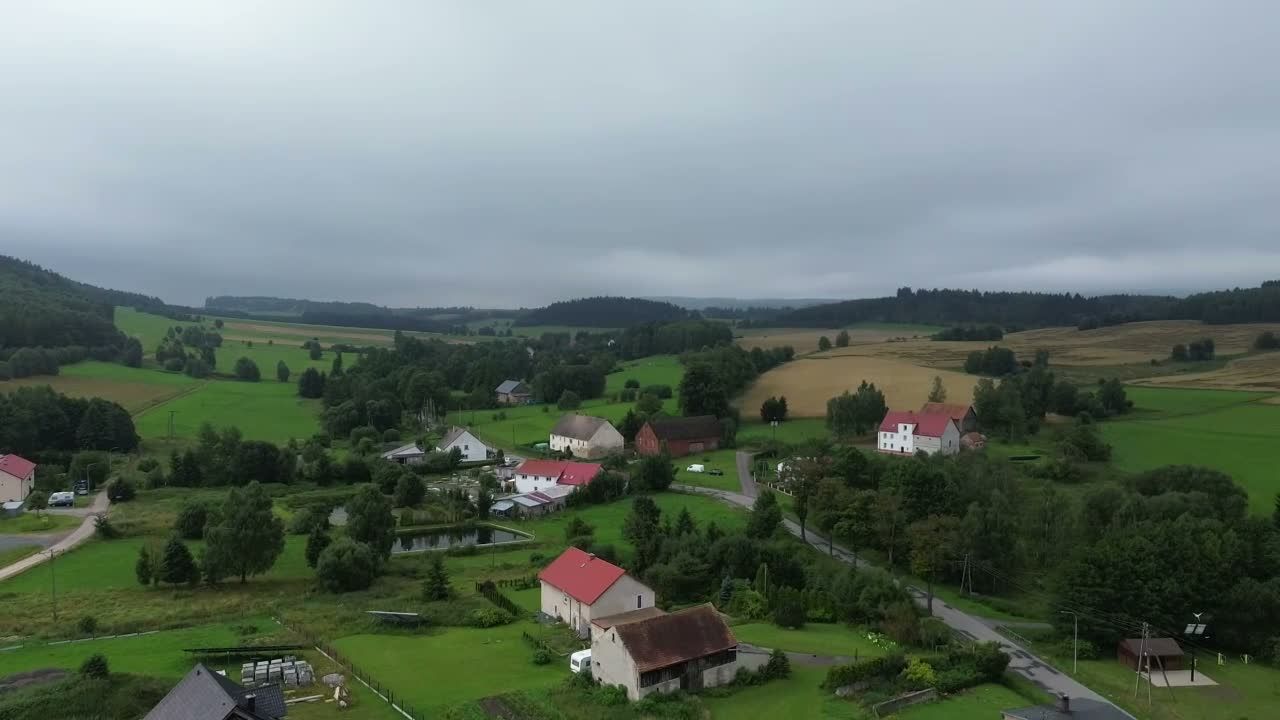 Działka budowlana Grzędy Górne. Zdjęcie 5