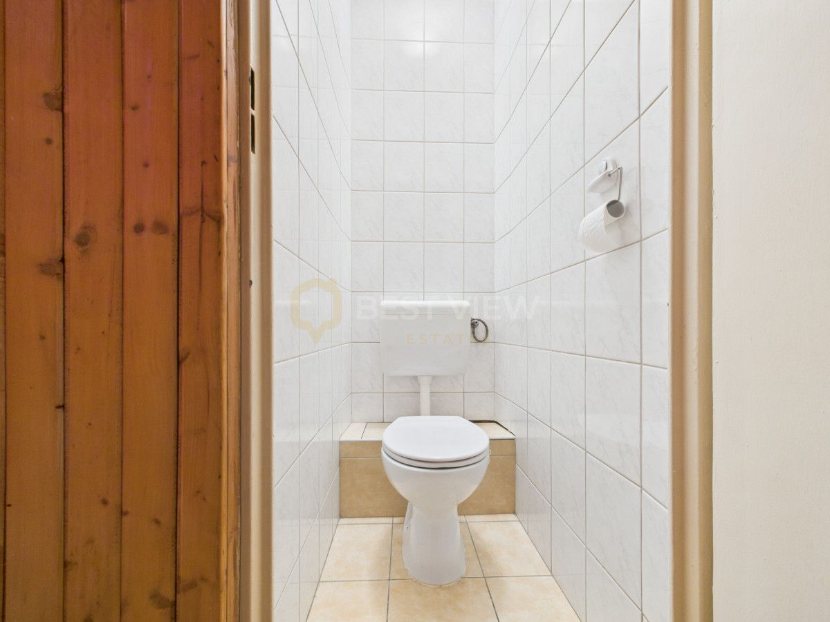 Mieszkanie 4-pokojowe Warszawa Ursynów, ul. Jana Cybisa. Zdjęcie 14