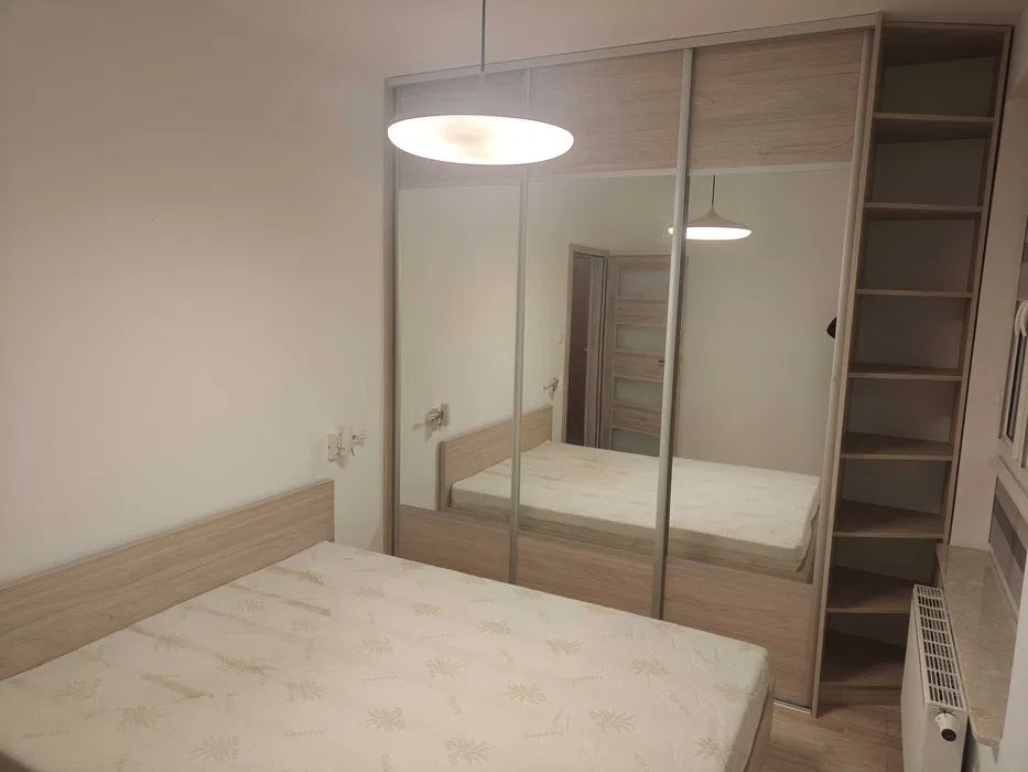 Mieszkanie 2-pokojowe Łańcut, ul. kard. Stefana Wyszyńskiego. Zdjęcie 3