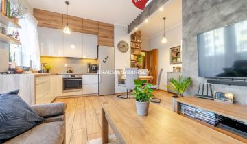 Mieszkanie 3-pokojowe Kraków, ul. Polonijna