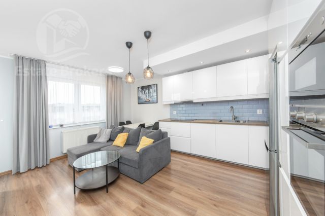 Mieszkanie 4-pokojowe Wrocław Poświętne, ul. Adama Jerzego Czartoryskiego. Zdjęcie 1