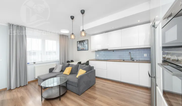 Mieszkanie 4-pokojowe Wrocław Poświętne, ul. Adama Jerzego Czartoryskiego