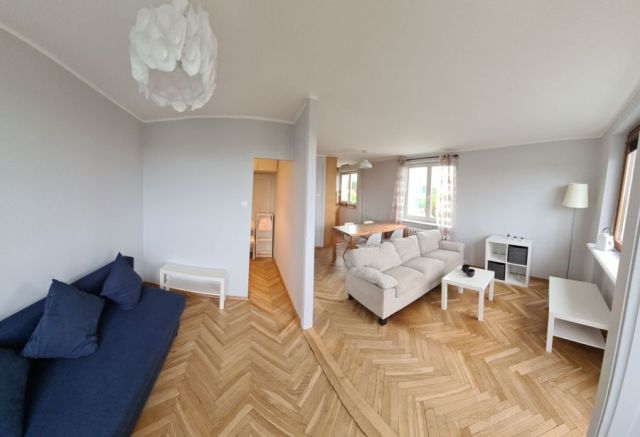 Mieszkanie 2-pokojowe Sopot, al. Niepodległości. Zdjęcie 1