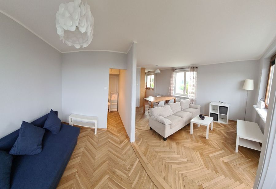 Mieszkanie 2-pokojowe Sopot, al. Niepodległości. Zdjęcie 1