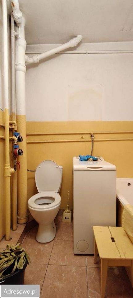 Mieszkanie 2-pokojowe Łódź Bałuty, ul. Rojna. Zdjęcie 9