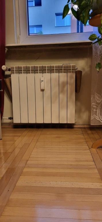 Mieszkanie 4-pokojowe Radom Zamłynie, ul. Natolińska. Zdjęcie 9