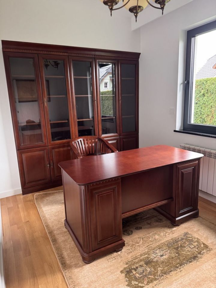 dom wolnostojący, 6 pokoi Leszno, ul. Maltańska. Zdjęcie 9