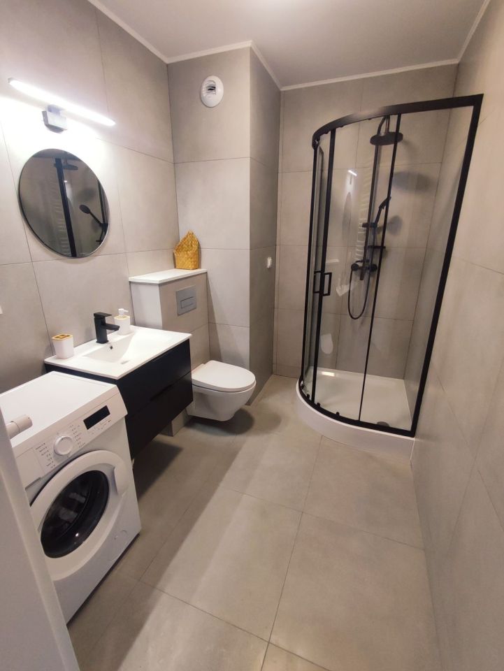 Mieszkanie 2-pokojowe Płońsk, ul. Szkolna. Zdjęcie 2