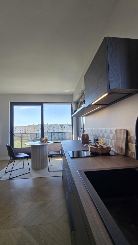 Mieszkanie 2-pokojowe Tczew Górki, ul. Anny Łajming. Zdjęcie 1