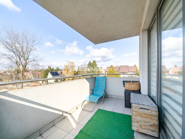 Mieszkanie 4-pokojowe Kraków Prądnik Czerwony, ul. Franciszka Bohomolca. Zdjęcie 15