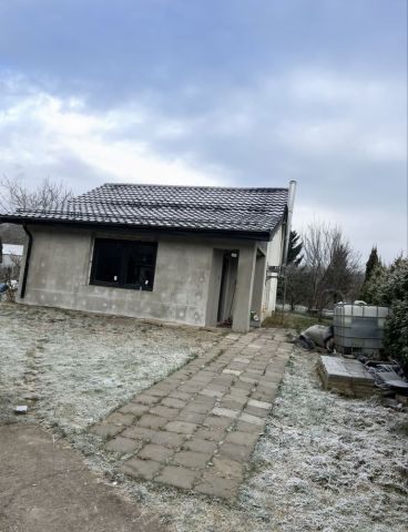 Działka rod Elbląg. Zdjęcie 1