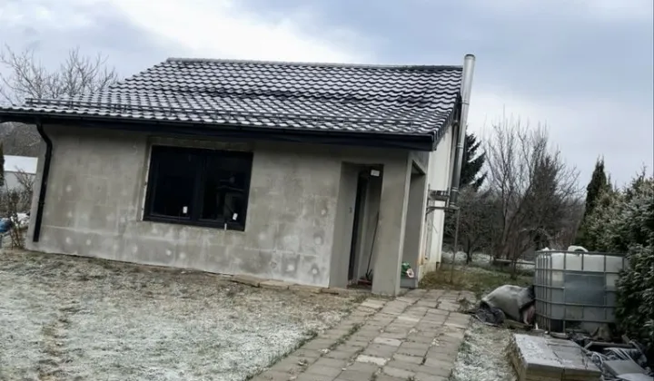 Działka rod Elbląg