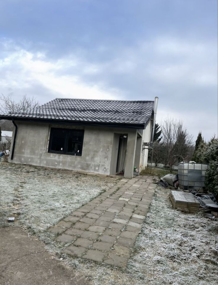 Działka rod Elbląg. Zdjęcie 1