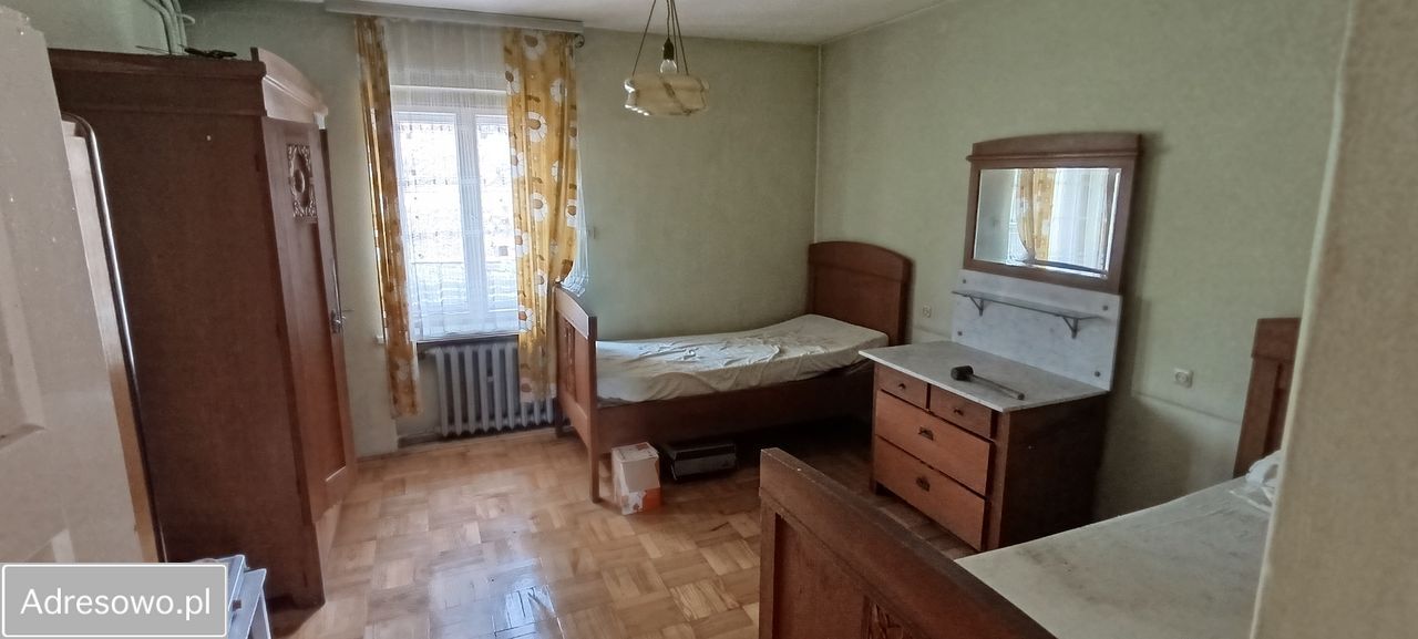 dom wolnostojący Kłaczyna. Zdjęcie 5