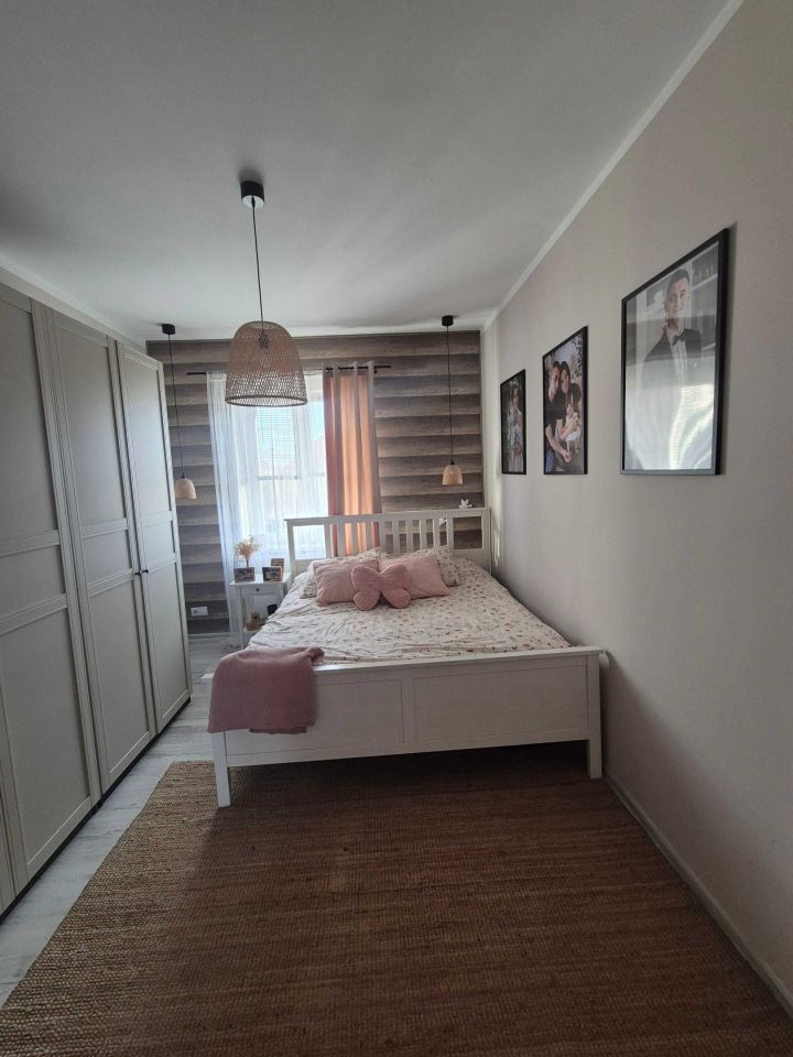 Mieszkanie 3-pokojowe Miłkowice. Zdjęcie 5