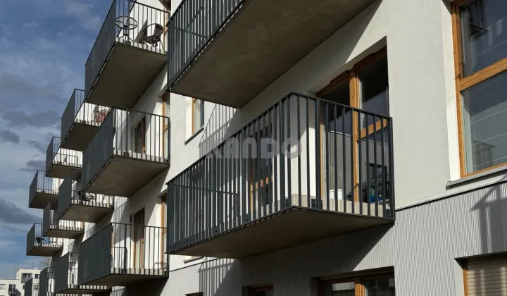 Mieszkanie 2-pokojowe Wrocław Krzyki