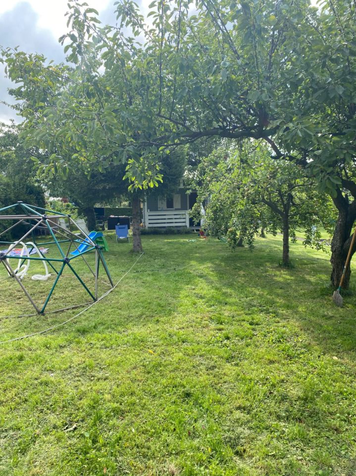 Działka rod Bielsko-Biała. Zdjęcie 2