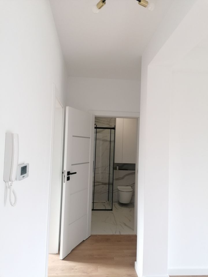 Mieszkanie 3-pokojowe Wołomin Lipiny B, ul. Sikorskiego. Zdjęcie 6