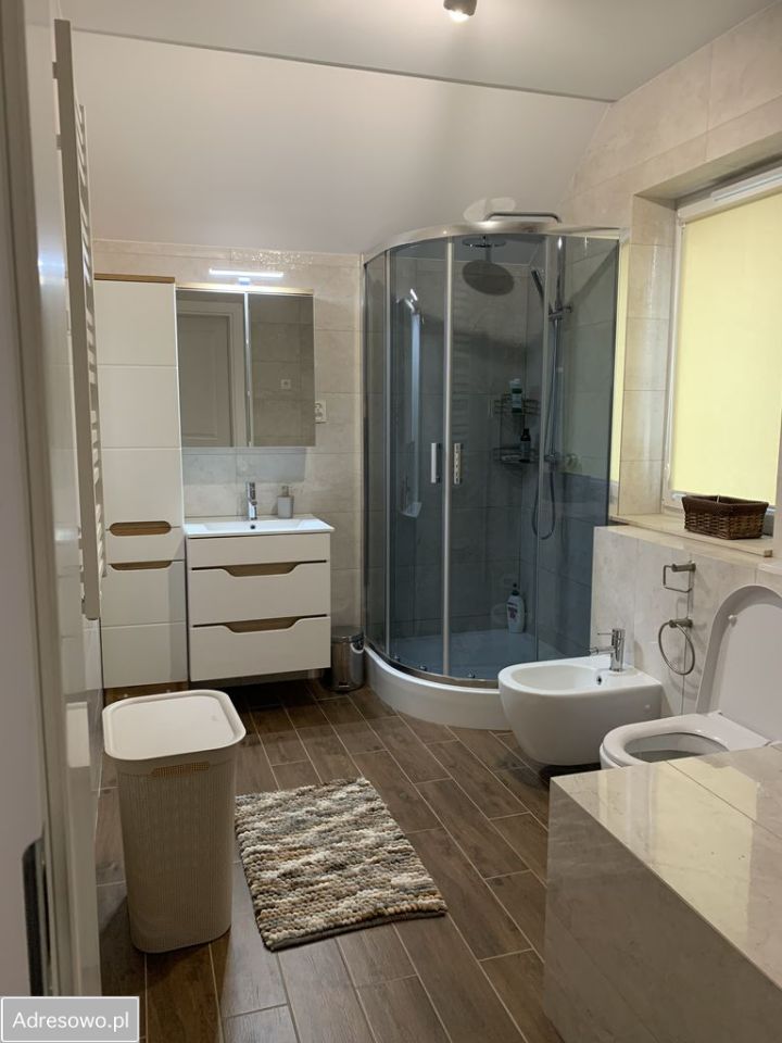 Mieszkanie 3-pokojowe Warszawa Wawer, ul. Błękitna. Zdjęcie 6