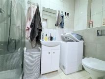 Mieszkanie 2-pokojowe Wrocław Biskupin, ul. Stefanii Sempołowskiej. Zdjęcie 4