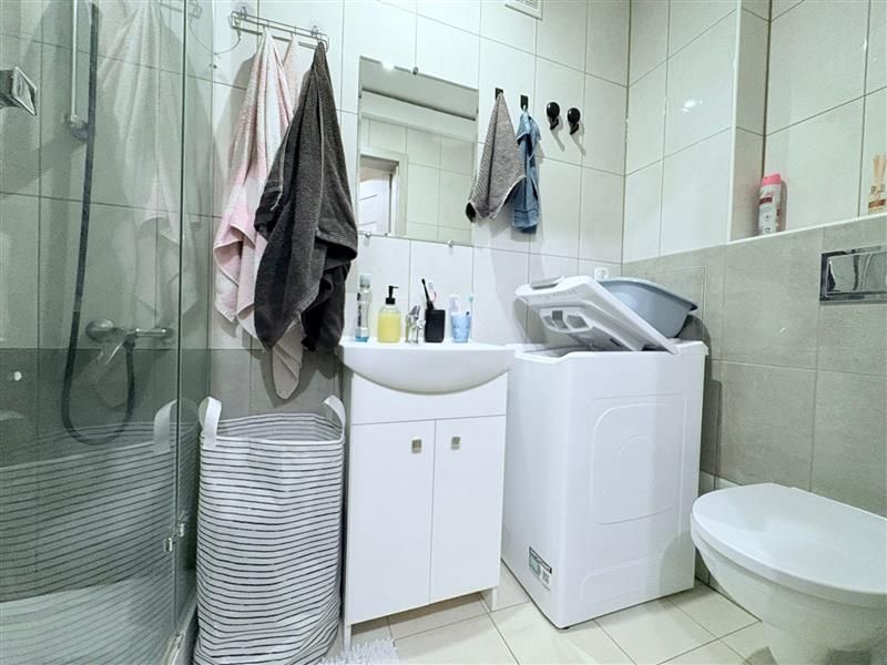 Mieszkanie 2-pokojowe Wrocław Biskupin, ul. Stefanii Sempołowskiej. Zdjęcie 6