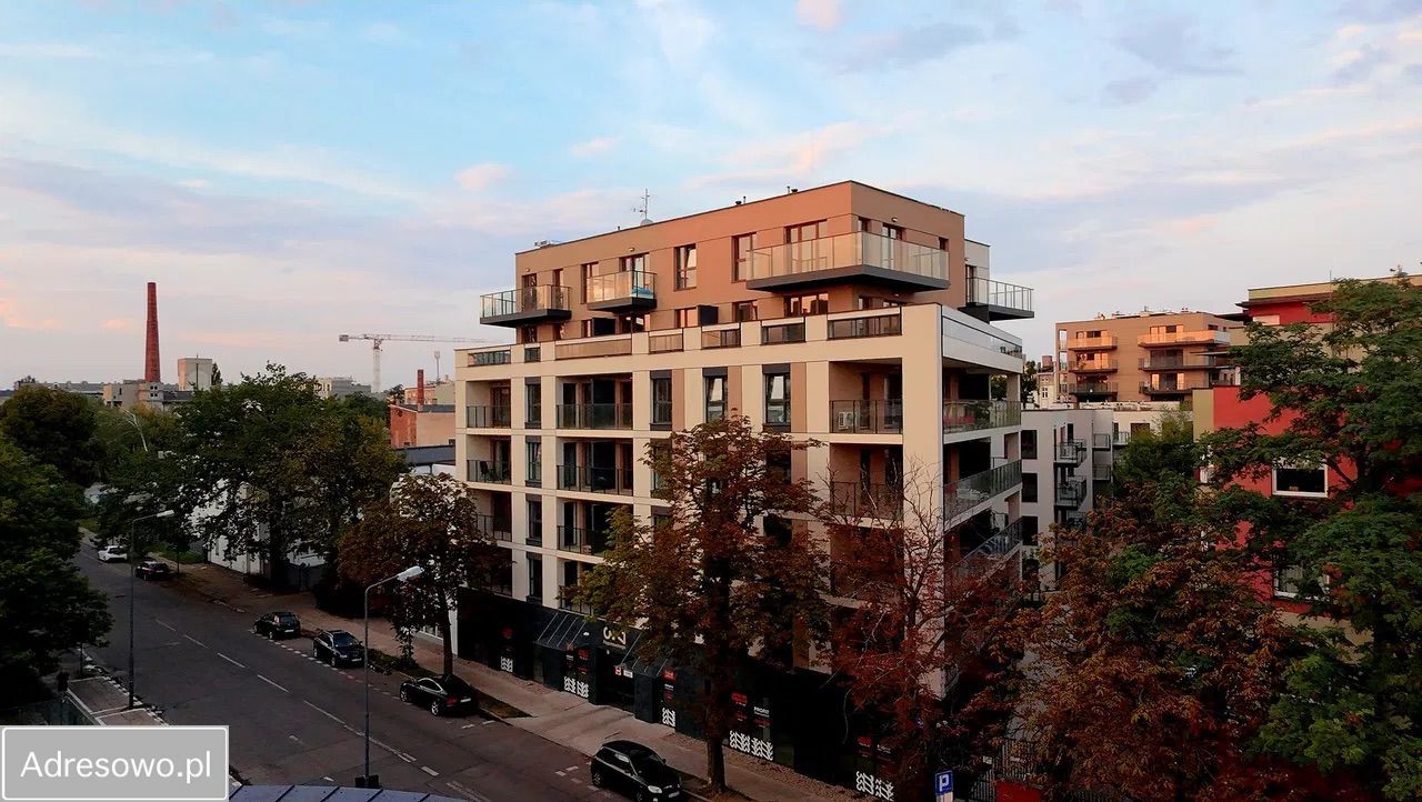 Mieszkanie 2-pokojowe Łódź Polesie, ul. kpt. Stefana Pogonowskiego. Zdjęcie 12