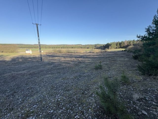 Działka budowlana Mały Dólsk. Zdjęcie 1