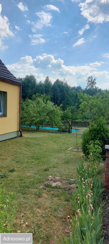 dom wolnostojący, 4 pokoje Złotowo. Zdjęcie 9