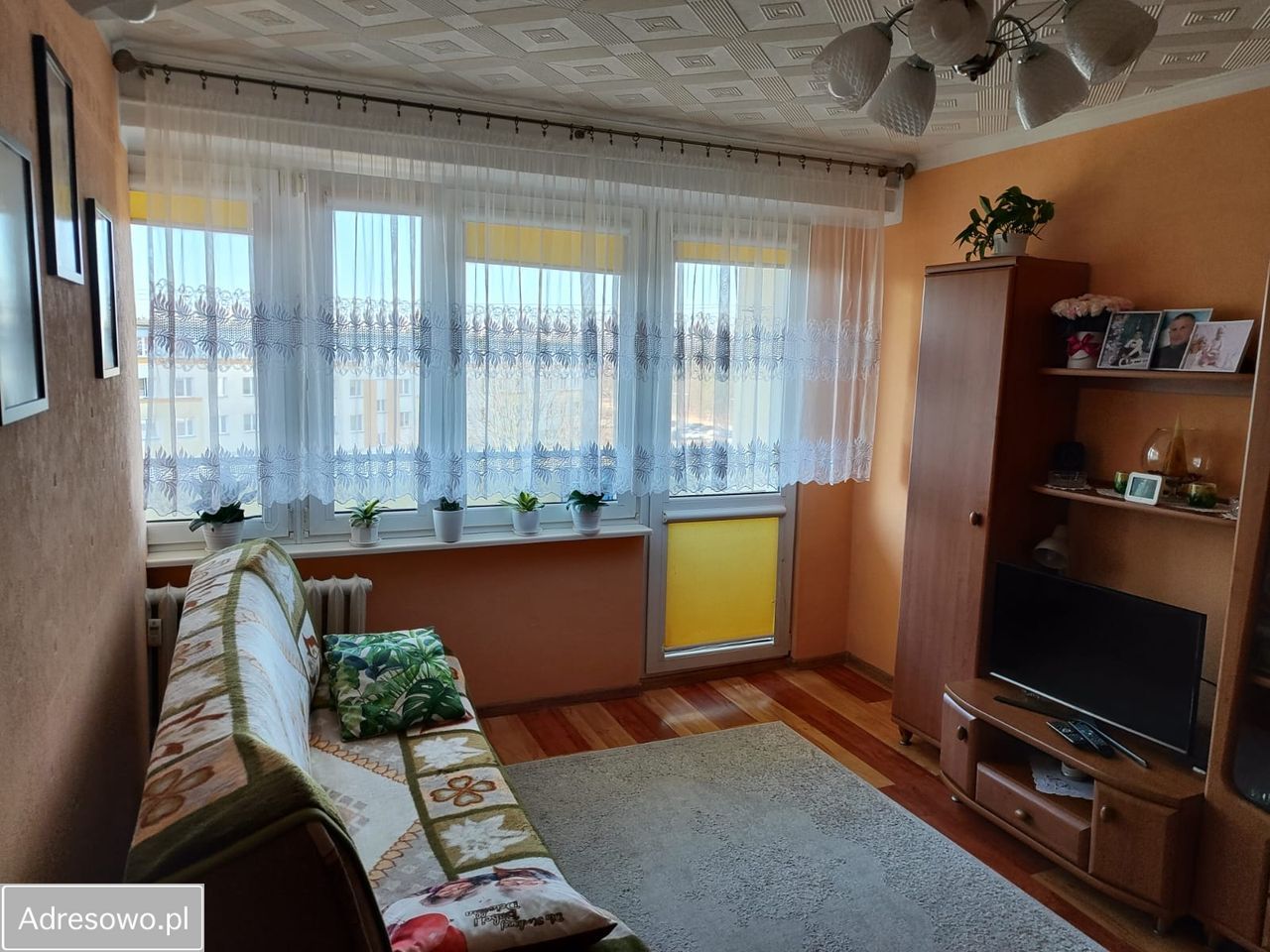 Mieszkanie 3-pokojowe Grudziądz Lotnisko, ul. Ikara. Zdjęcie 7