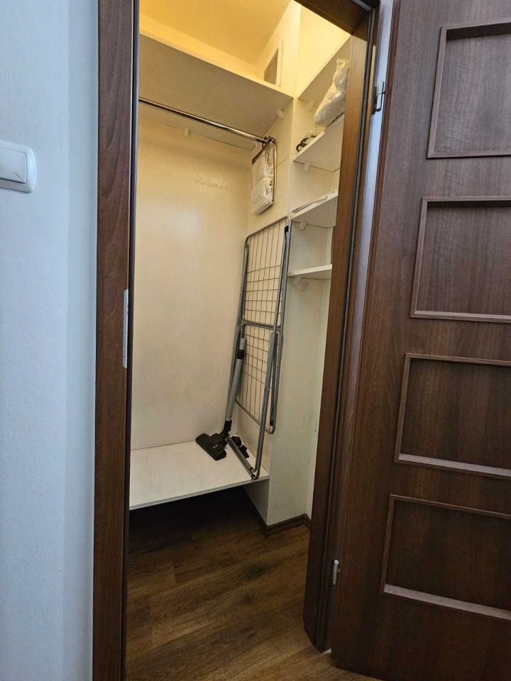 Mieszkanie 1-pokojowe Poznań Grunwald, ul. Grunwaldzka. Zdjęcie 6