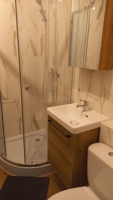 Mieszkanie 1-pokojowe Gdańsk Przymorze, ul. Chłopska. Zdjęcie 12