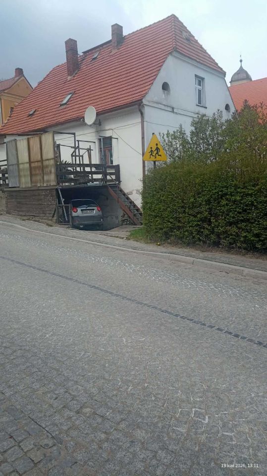 dom wolnostojący Srebrna Góra. Zdjęcie 2