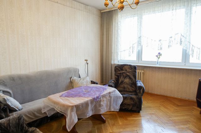 Mieszkanie 3-pokojowe Szczecin Centrum, ul. Małopolska. Zdjęcie 2