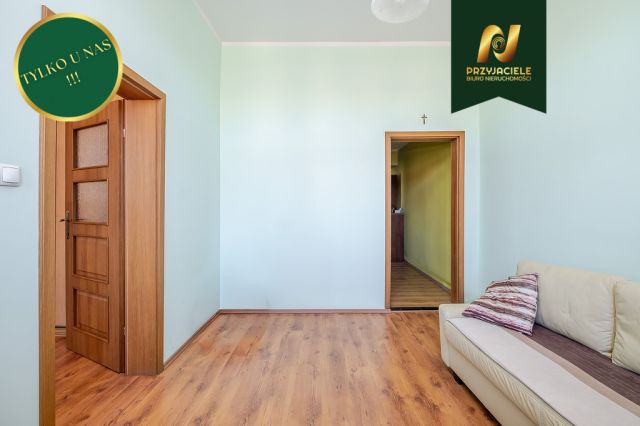 Mieszkanie 3-pokojowe Gdańsk Wrzeszcz, ul. Stanisława Staszica. Zdjęcie 8