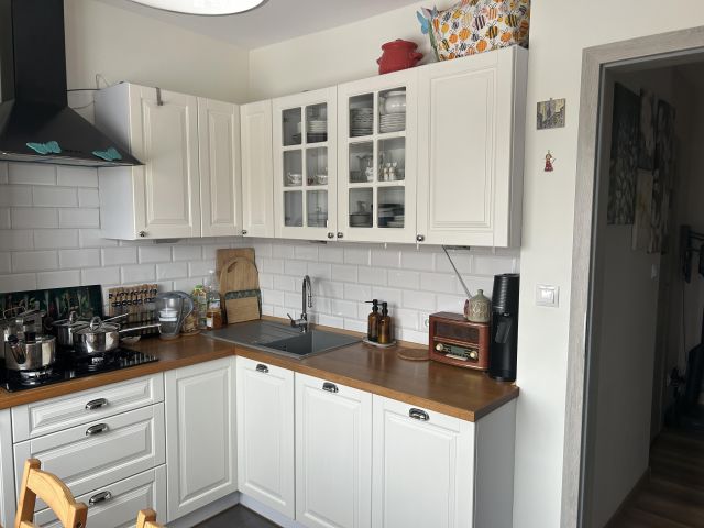 Mieszkanie 3-pokojowe Będzin Warpie, ul. gen. Władysława Andersa. Zdjęcie 1