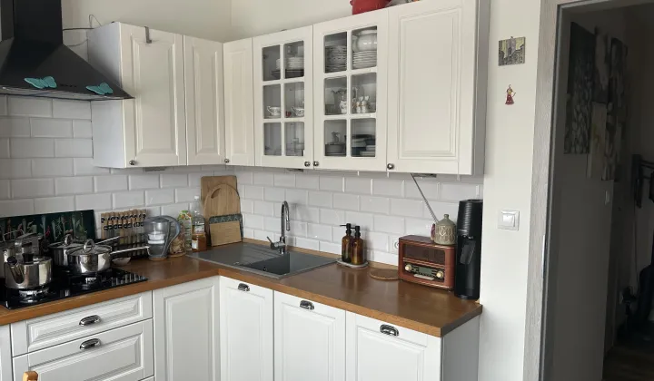 Mieszkanie 3-pokojowe Będzin Warpie, ul. gen. Władysława Andersa