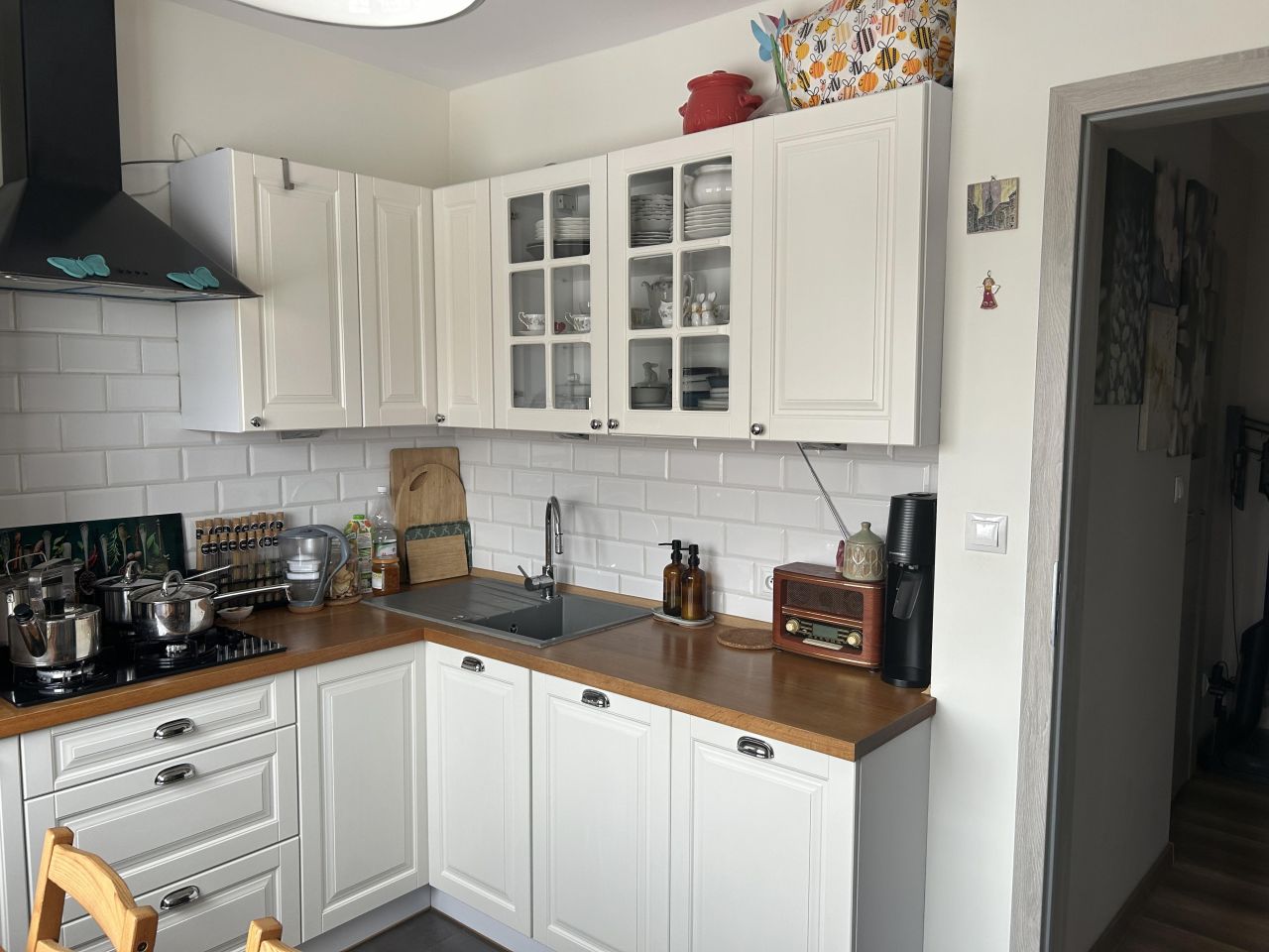 Mieszkanie 3-pokojowe Będzin Warpie, ul. gen. Władysława Andersa. Zdjęcie 1