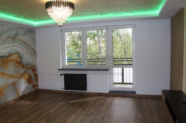Mieszkanie 2-pokojowe Swarzędz, os. Dąbrowszczaków. Zdjęcie 15