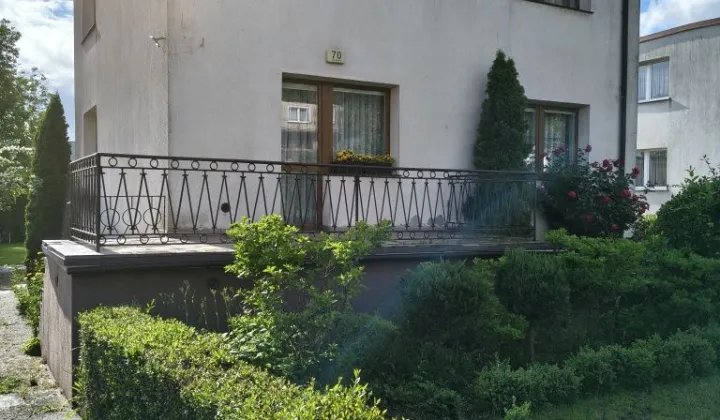 dom wolnostojący Gryfino